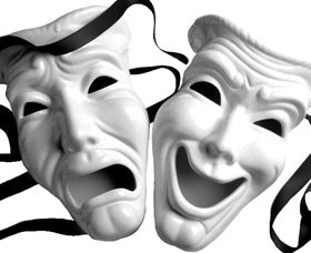 Canberra Repertory Society - Surfers Gold Coast 0