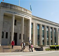 National Film and Sound Archive of Australia - Surfers Gold Coast