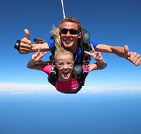 Skydive Canberra - Surfers Gold Coast