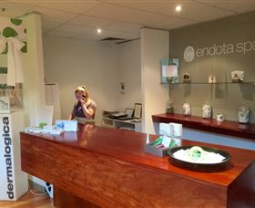 Endota Spa - Surfers Gold Coast 0