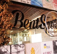 BentSpoke Brewing Co. - Surfers Gold Coast