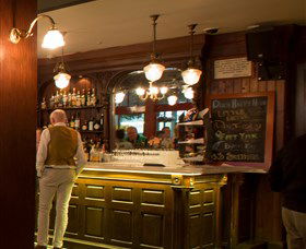PJ O'Reilly's Irish Pub - Surfers Gold Coast 0