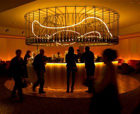 Palace Electric Cinema - Surfers Gold Coast 0