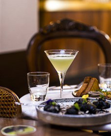 Parlour Wine Room - Surfers Gold Coast 2