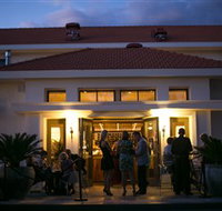 Parlour Wine Room - Surfers Gold Coast