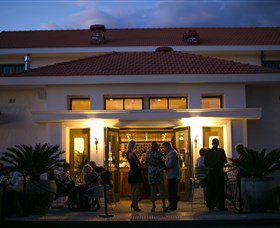 Parlour Wine Room - Surfers Gold Coast 0