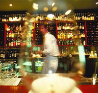 Benchmark Wine Bar - Surfers Gold Coast