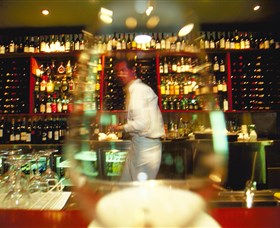 Benchmark Wine Bar - Surfers Gold Coast 0