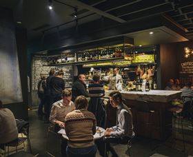 Bacaro - Surfers Gold Coast 0