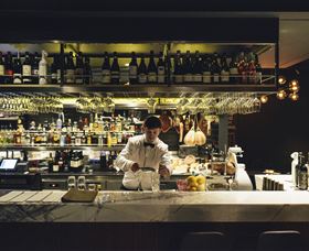 Bacaro - Surfers Gold Coast 1