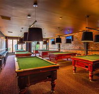 Civic Pub - Surfers Gold Coast