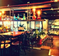 Shorty's Bar - Surfers Gold Coast