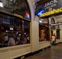 Mooseheads Bar and Nightclub - Surfers Gold Coast