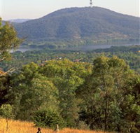 Canberra Centenary Trail - Surfers Gold Coast