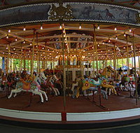 Merry-Go-Round - Surfers Gold Coast