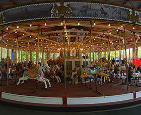 Merry-Go-Round - Surfers Gold Coast 0