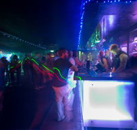 Cube - Surfers Gold Coast