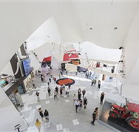 National Museum of Australia - Surfers Gold Coast