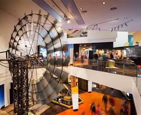 National Museum Of Australia - Surfers Gold Coast 3