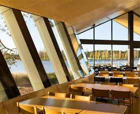 National Museum Of Australia - Surfers Gold Coast 5