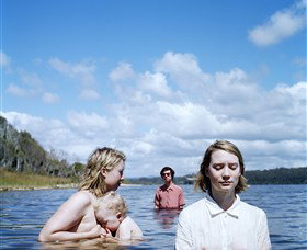 Canberra Museum And Gallery - Surfers Gold Coast 1