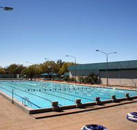 Phillip Swimming Centre - Surfers Gold Coast