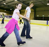 Phillip Ice Skating Centre - Surfers Gold Coast