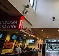 Canberra Theatre Centre - Surfers Gold Coast