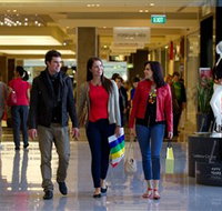 Canberra Centre - Surfers Gold Coast