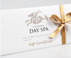 Canberra Day Spa - Surfers Gold Coast 0