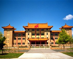 Canberra ACT Surfers Gold Coast