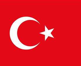 Turkish Embassy - Surfers Gold Coast 0