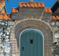 Monsignor J.C. Hawes Priest House Museum - Surfers Gold Coast