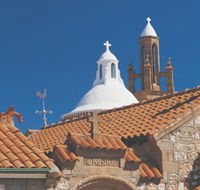 Monsignor J. Hawes Our Lady of Mount Carmel Church - Surfers Gold Coast