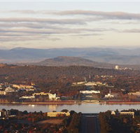 Mount Ainslie Lookout - Surfers Gold Coast