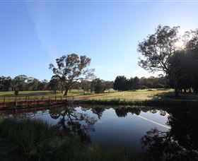 Federal Golf Club - Surfers Gold Coast 2