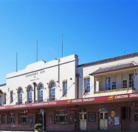 The Gardners Inn - Surfers Gold Coast