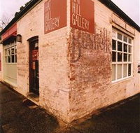 Hat Hill Gallery - Surfers Gold Coast
