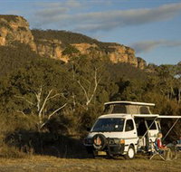 Greater Blue Mountains Drive - Surfers Gold Coast