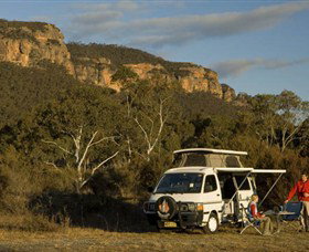 Greater Blue Mountains Drive - Surfers Gold Coast 0
