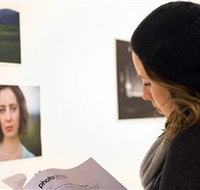 PhotoAccess at the Manuka Arts Centre - Surfers Gold Coast