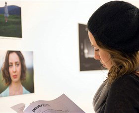 PhotoAccess At The Manuka Arts Centre - Surfers Gold Coast 0