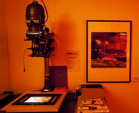 PhotoAccess At The Manuka Arts Centre - Surfers Gold Coast 2