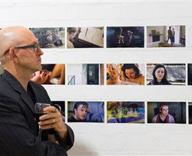 PhotoAccess At The Manuka Arts Centre - Surfers Gold Coast 4