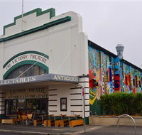 The Victory Theatre Antique Centre - Surfers Gold Coast