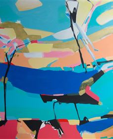 Day Fine Art - Surfers Gold Coast 0