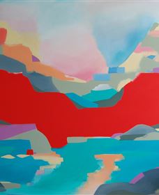 Day Fine Art - Surfers Gold Coast 5