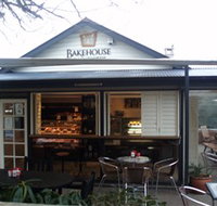 Bakehouse on Wentworth Blackheath - Surfers Gold Coast