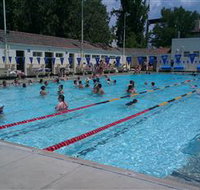 Manuka Pool - Surfers Gold Coast