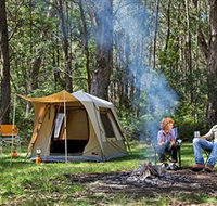 Old Ford Reserve - Surfers Gold Coast